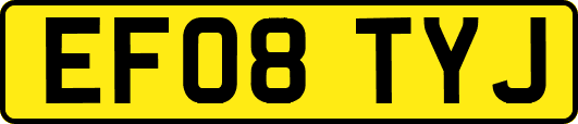 EF08TYJ