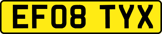 EF08TYX
