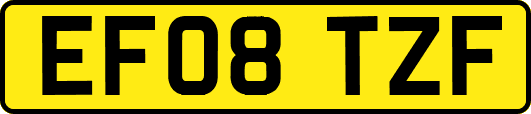 EF08TZF
