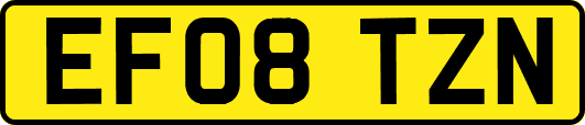 EF08TZN