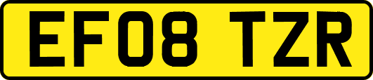 EF08TZR