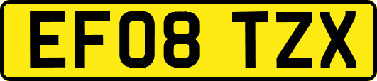 EF08TZX