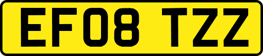 EF08TZZ