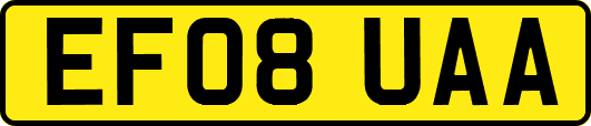 EF08UAA