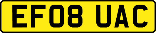 EF08UAC