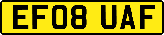 EF08UAF