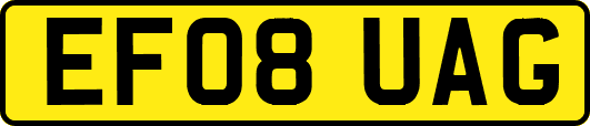 EF08UAG
