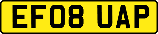 EF08UAP