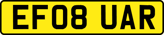 EF08UAR