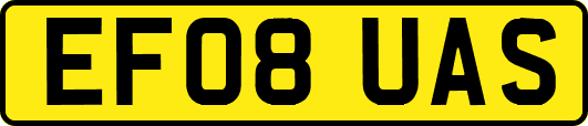 EF08UAS