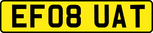 EF08UAT