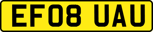 EF08UAU