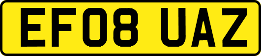 EF08UAZ