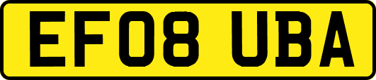 EF08UBA