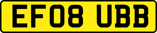 EF08UBB
