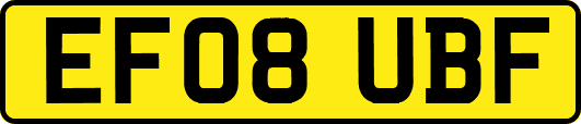 EF08UBF