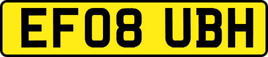 EF08UBH
