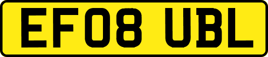 EF08UBL