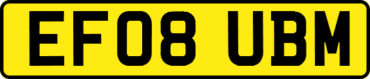 EF08UBM
