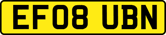 EF08UBN