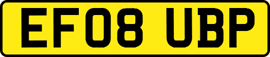 EF08UBP