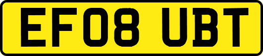 EF08UBT