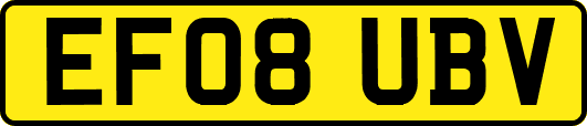 EF08UBV