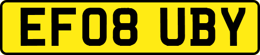 EF08UBY