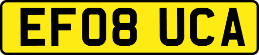 EF08UCA