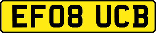 EF08UCB