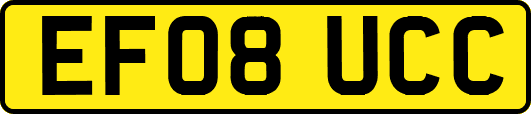 EF08UCC