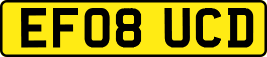 EF08UCD