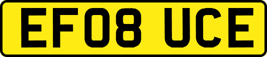 EF08UCE
