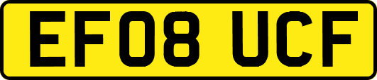 EF08UCF