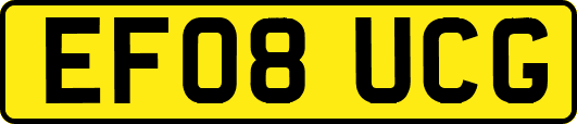 EF08UCG