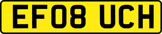 EF08UCH