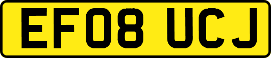 EF08UCJ