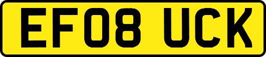 EF08UCK