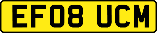 EF08UCM