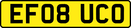 EF08UCO