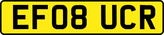 EF08UCR