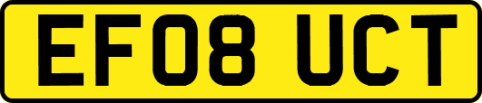 EF08UCT