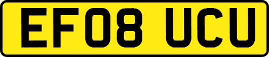 EF08UCU