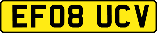 EF08UCV