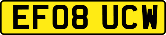 EF08UCW