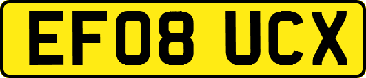 EF08UCX