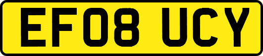 EF08UCY