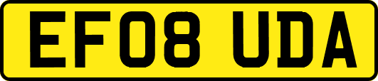 EF08UDA