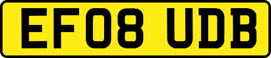 EF08UDB