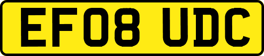 EF08UDC